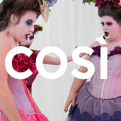 Cosi image