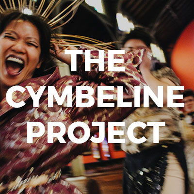 Cymbeline image