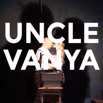 Uncle Vanya image
